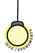 Jeux et Evenements