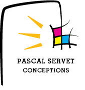Pascal Servet Conceptions